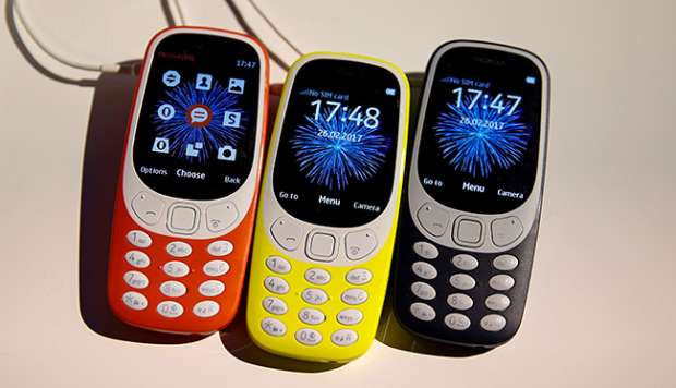 12 Hal yang Bisa dilakukan Nokia 3310 Baru