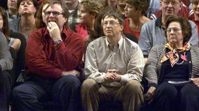 Paul Allen Meninggal, Ini Dokumen Penyebab Kematian Bos Microsoft Paul Allen Meninggal, Ini Dokumen Penyebab Kematian Bos Microsoft
