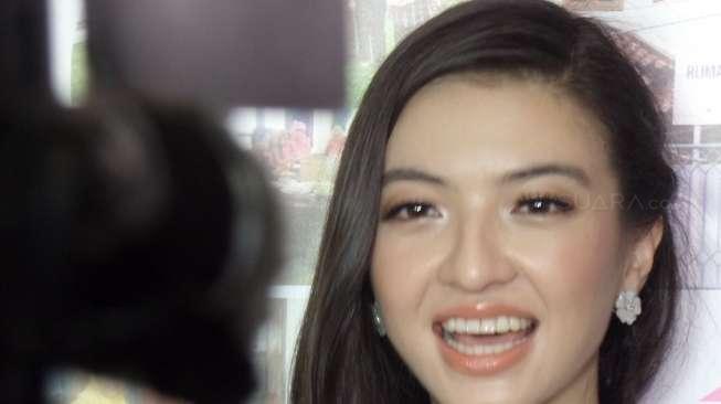 Raline Shah Bakal Nyanyi di Konser Marcell Raline Shah Bakal Nyanyi di Konser Marcell