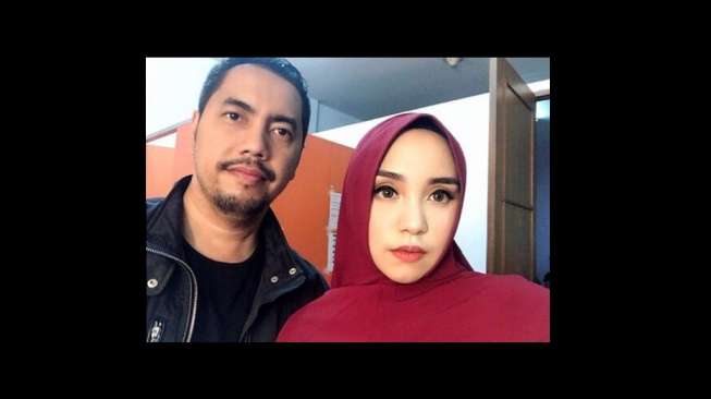 Ini Penyebab Taqi Malik Tunda Gugat Cerai Putri Sunan Kalijaga Ini Penyebab Taqi Malik Tunda Gugat Cerai Putri Sunan Kalijaga