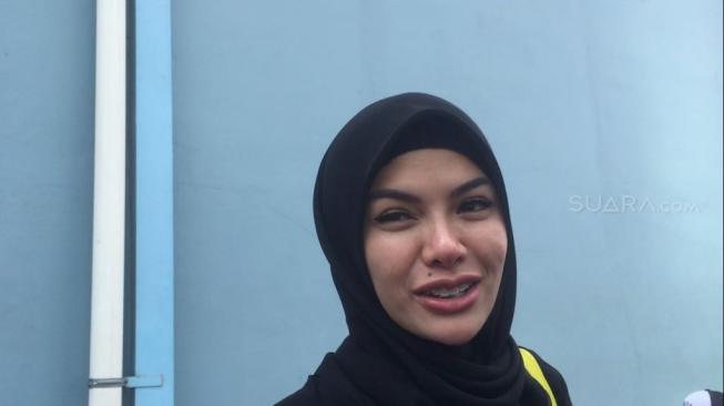 Suami Nikita Mirzani Disebut Bersama Richard Muljadi, Apa Kata Polisi? Suami Nikita Mirzani Disebut Bersama Richard Muljadi, Apa Kata Polisi?