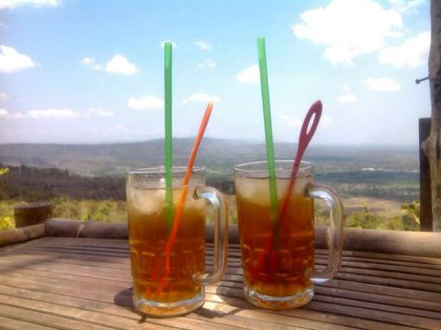 Jangan Minum Teh Manis Setelah Makan, Ini Bahayanya
