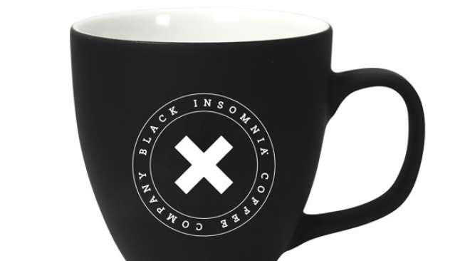 Perkenalkan Black Insomnia, Kopi Terkuat Sedunia Perkenalkan Black Insomnia, Kopi Terkuat Sedunia