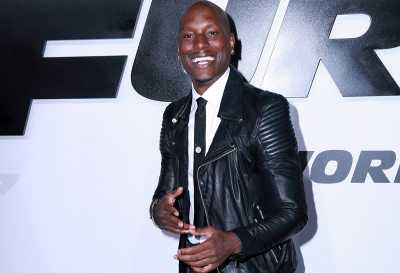 Tyrese Gibson Ingin Matt Damon Bisa Tampil di Fast & Furious