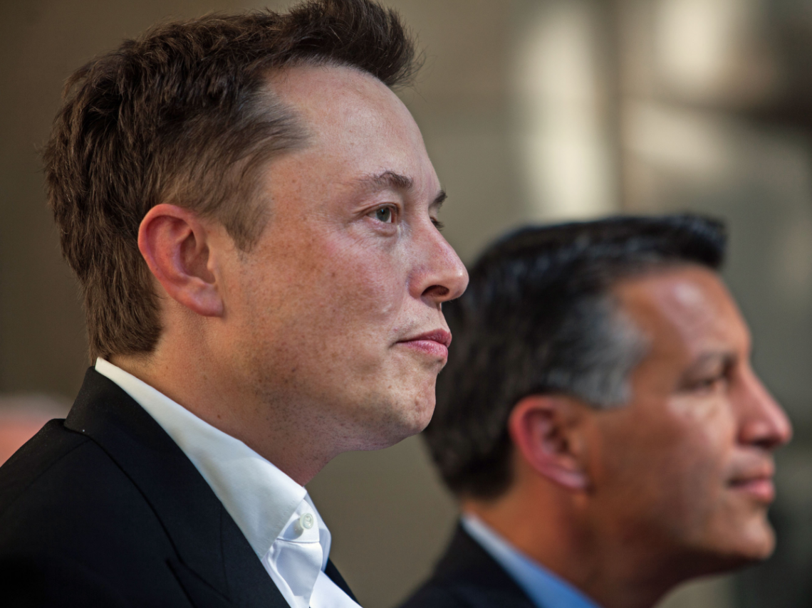 Pura-pura Jadi Elon Musk, Peretas Kantongi Rp 2,3 Miliar