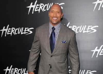 Kerap Disebut Mirip, Dwayne Johnson Mengaku Kalah Tampan dari Deddy Corbuzier