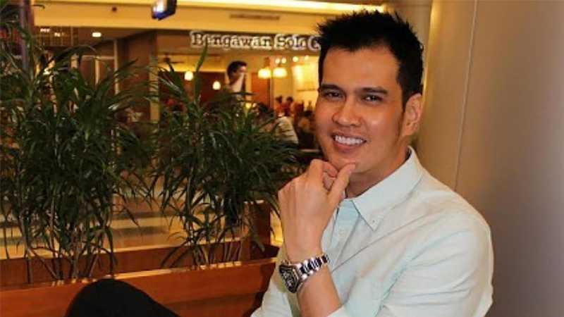 Liku Karier Ryan Thamrin: Antara Model, Selebriti, dan Dokter Liku Karier Ryan Thamrin: Antara Model, Selebriti, dan Dokter