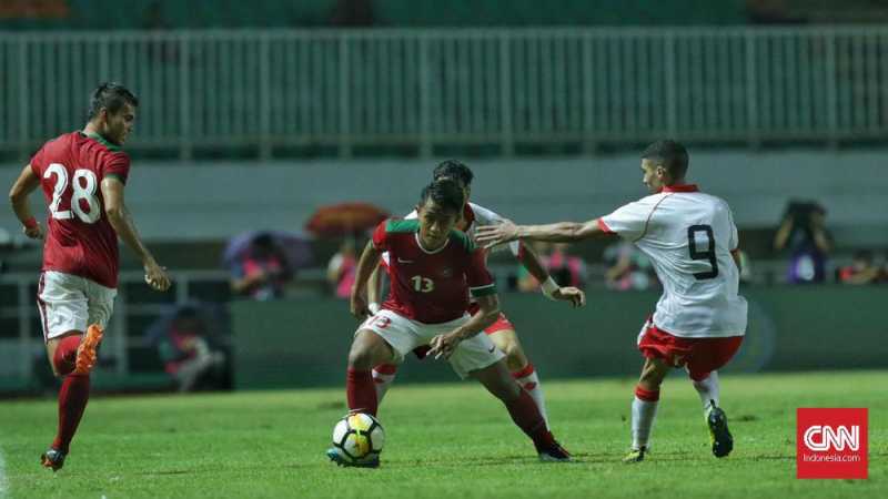 Hasil Undian Piala AFF 2018, Timnas Indonesia Jumpa Thailand Hasil Undian Piala AFF 2018, Timnas Indonesia Jumpa Thailand