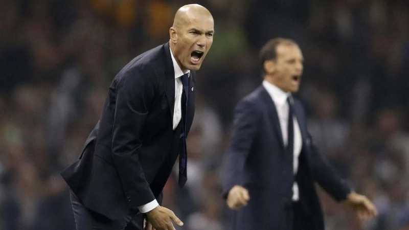 Zidane: Saya Tidak Pernah ke Kelab Malam dan Mabuk Zidane: Saya Tidak Pernah ke Kelab Malam dan Mabuk