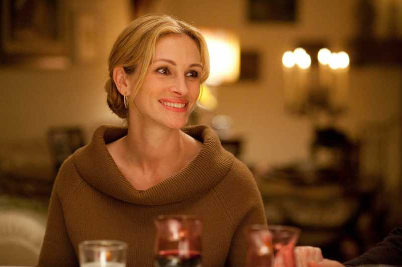 Julia Roberts Dinobatkan Wanita Tercantik di Dunia Julia Roberts Dinobatkan Wanita Tercantik di Dunia