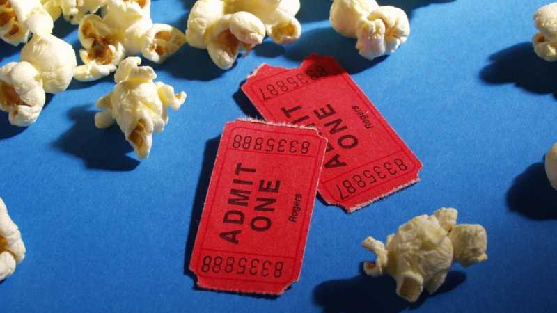 Grab Tawarkan Beli Tiket Bioskop Tanpa Antre Grab Tawarkan Beli Tiket Bioskop Tanpa Antre