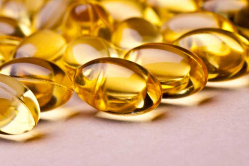 4 Manfat Vitamin D yang Wajib Diketahui 4 Manfat Vitamin D yang Wajib Diketahui