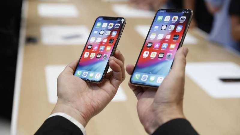 Isu Kacamata AR Apple Muncul di Balik Kode iOS 13 Isu Kacamata AR Apple Muncul di Balik Kode iOS 13