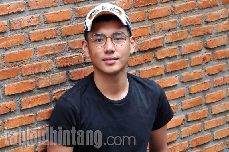 Jaz Hayat Cerita Asal Mula Lagu Dari Mata Jaz Hayat Cerita Asal Mula Lagu Dari Mata