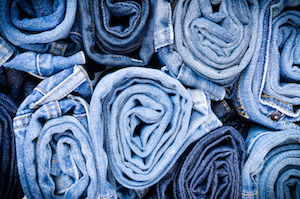 Tips Mencuci Pakaian Berbahan Denim Tips Mencuci Pakaian Berbahan Denim