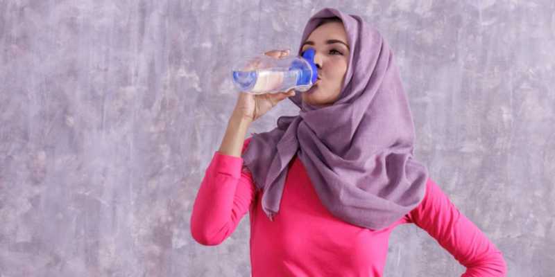 6 Bahan Alami Hilangkan Jerawat Punggung dalam Sekejap 6 Bahan Alami Hilangkan Jerawat Punggung dalam Sekejap