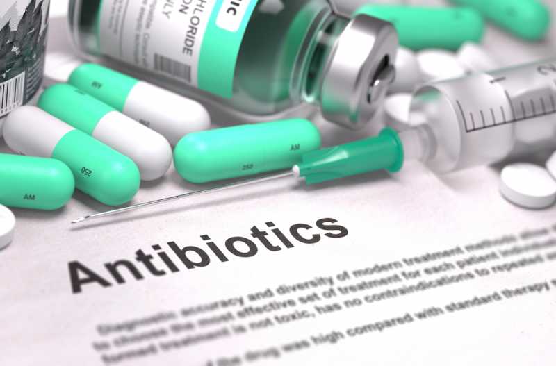 6 Bahaya Antibiotik Tanpa Resep Dokter 6 Bahaya Antibiotik Tanpa Resep Dokter