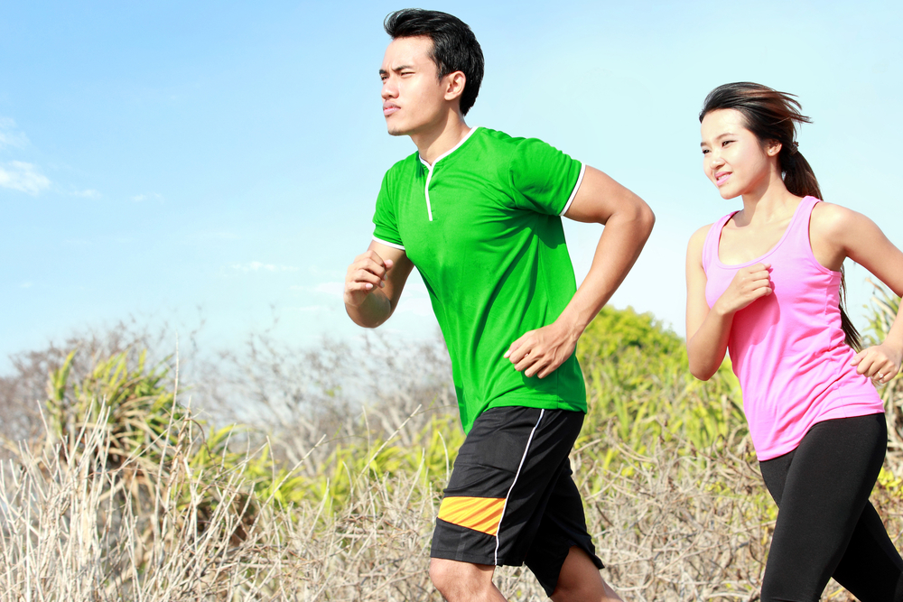 6 Mitos Seputar Olahraga Lari yang Tak Perlu Anda Percaya Lagi