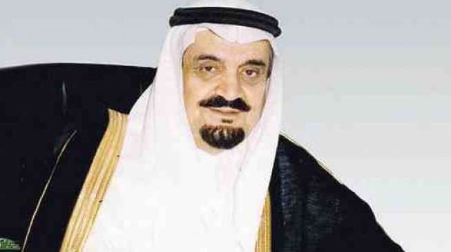 Kakak Raja Salman Meninggal Dunia Kakak Raja Salman Meninggal Dunia