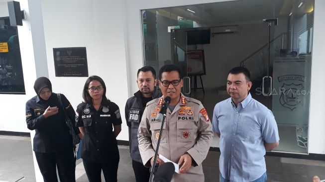 Jakmania Tewas, Keamanan di Perbatasan Jakarta-Bandung Diperketat