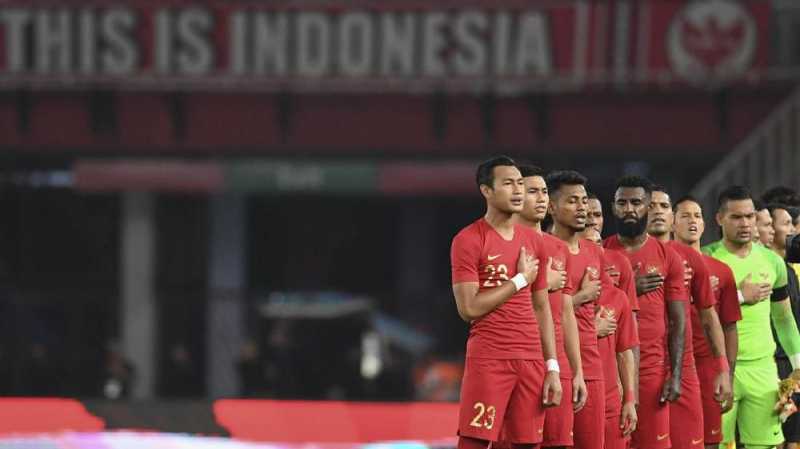 Kualifikasi Piala Dunia: Timnas Indonesia Pelatnas Agustus Kualifikasi Piala Dunia: Timnas Indonesia Pelatnas Agustus