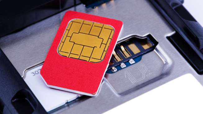 Registrasi Kartu SIM, Kemendagri Jamin Data Pribadi Warga Aman Registrasi Kartu SIM, Kemendagri Jamin Data Pribadi Warga Aman