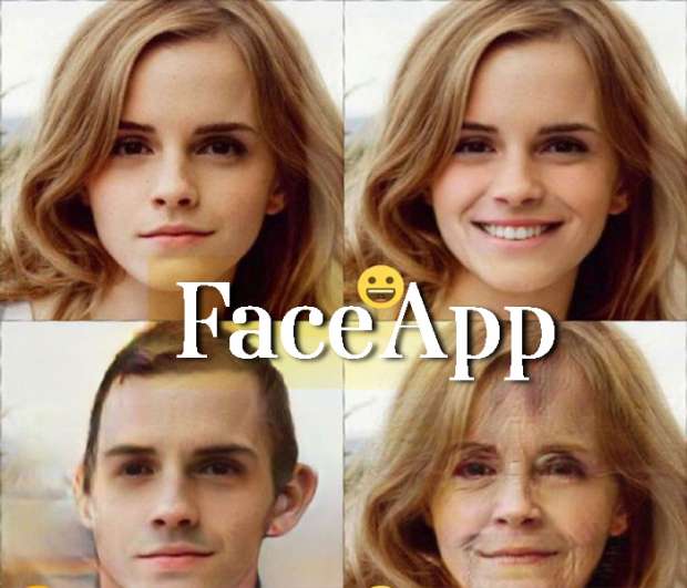 Mau Edit Wajah? Pakai Saja FaceApp Mau Edit Wajah? Pakai Saja FaceApp