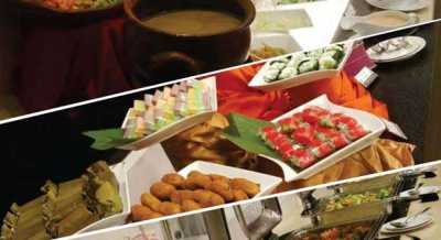 Menu Berbuka Puasa Seru di Fave Hotel Cilacap