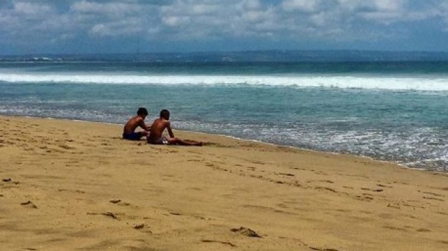 Mantap, Seminyak Masuk Dalam 25 Pantai Terbaik di Dunia