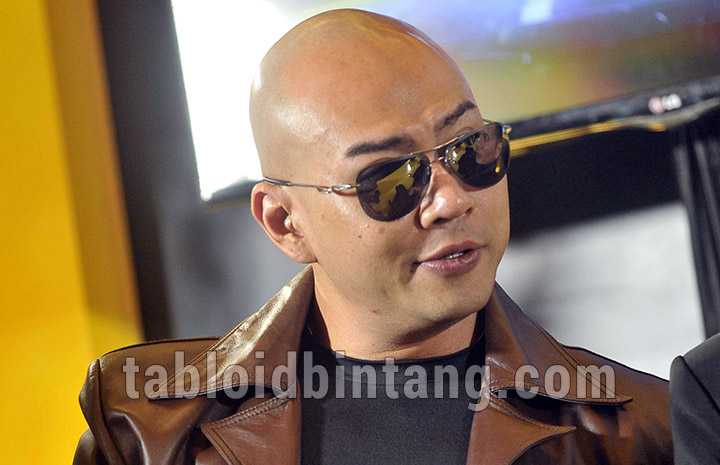 Sabrina Chairunnisa Foto Bareng Sophia Latjuba, Deddy Corbuzier Meledek