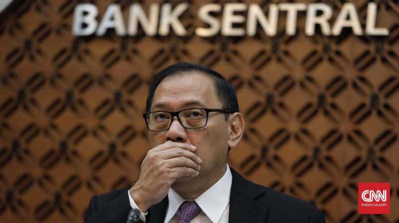 BI: Jangan Mau Kartu Kredit Digesek Dua Kali BI: Jangan Mau Kartu Kredit Digesek Dua Kali