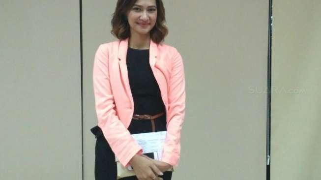 Inspiratif! Angkie Yudistia, Tuna Rungu yang Sukses Jadi CEO Inspiratif! Angkie Yudistia, Tuna Rungu yang Sukses Jadi CEO