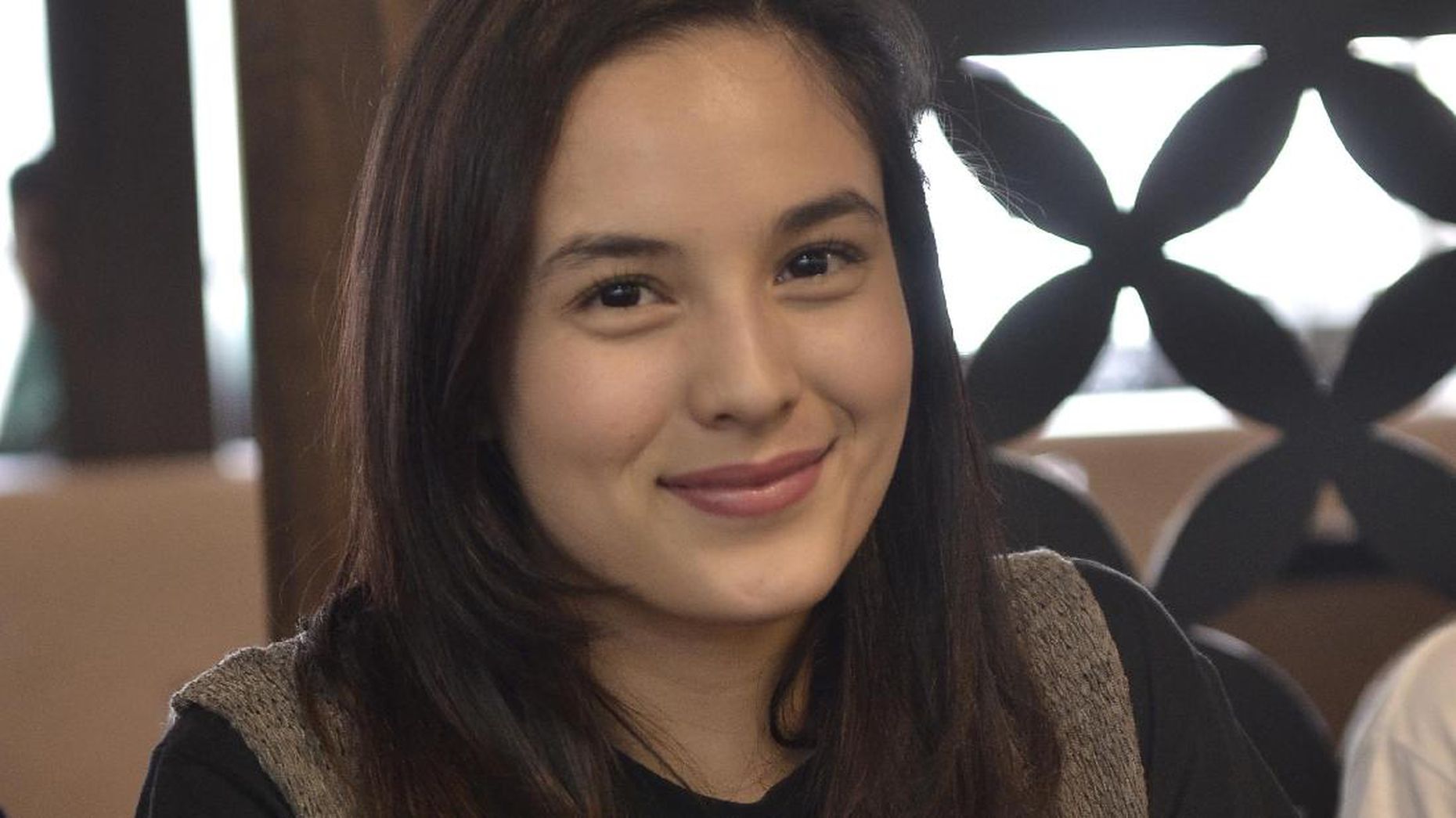 Bastian Steel dan Pria-pria Lain di Sisi Chelsea Islan