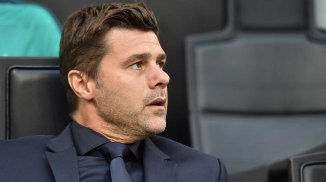 Pochettino Yakin Spurs Bakal Main di Stadion Baru Sebelum Natal