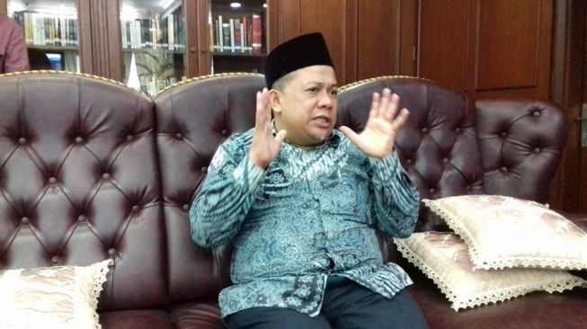 Fahri Hamzah: Ahok, Percayalah, Cerai Menyisakan Banyak Luka....