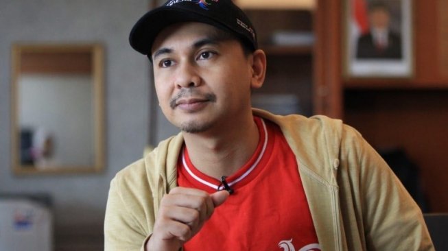 Raditya Dika Derita Penyakit Autoimun, Cari Tahu Penyebab dan Gejalanya! Raditya Dika Derita Penyakit Autoimun, Cari Tahu Penyebab dan Gejalanya!