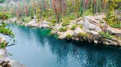 Memiliki Panorama Indah, 4 Danau Ini Ternyata Paling Mematikan di Dunia