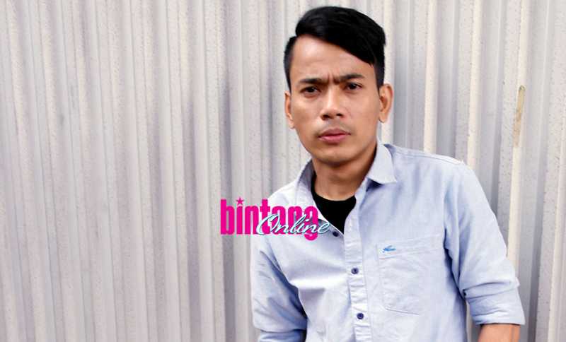 4 Bulan Jadi Sopir Taksi Online, Aris Idol Hilang 4 Bulan Jadi Sopir Taksi Online, Aris Idol Hilang