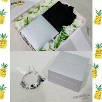 Jeon Somi IOI Dapat Kado Mewah dari Fans Jeon Somi IOI Dapat Kado Mewah dari Fans