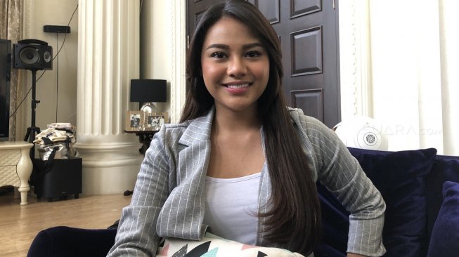 Aurel Hermansyah Blak-blakan soal Verrell Bramasta Aurel Hermansyah Blak-blakan soal Verrell Bramasta