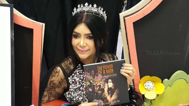 Ini Alasan Usia Laki-laki Lebih Pendek dari Perempuan Ini Alasan Usia Laki-laki Lebih Pendek dari Perempuan