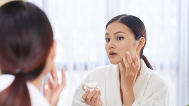 Jangan Jijik, Ini Manfaat Krim Siput untuk Kecantikan Kulit Jangan Jijik, Ini Manfaat Krim Siput untuk Kecantikan Kulit