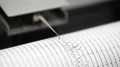 Mengulik Bahaya Megathrust