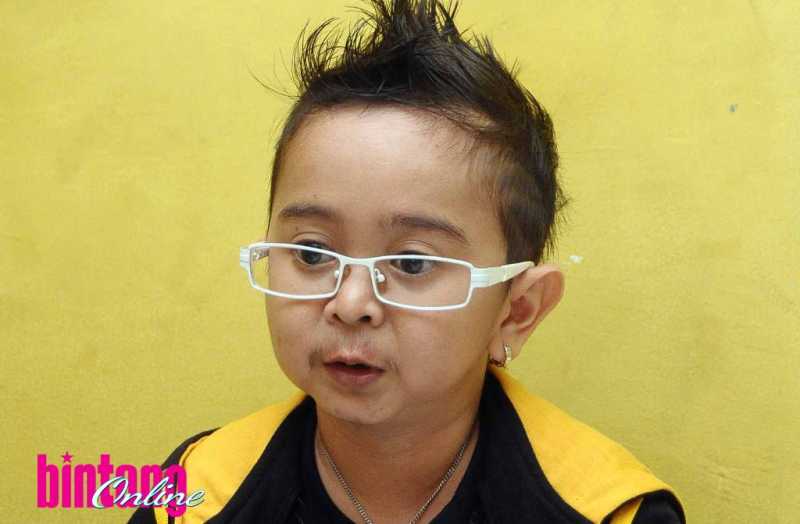 Daus Mini Diam-diam Sudah Menikah Lagi Daus Mini Diam-diam Sudah Menikah Lagi