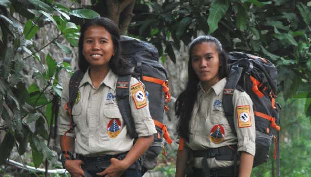 Tokoh 17 Agustus: Persiapan Menuju Misi Pamungkas, Everest! Tokoh 17 Agustus: Persiapan Menuju Misi Pamungkas, Everest!