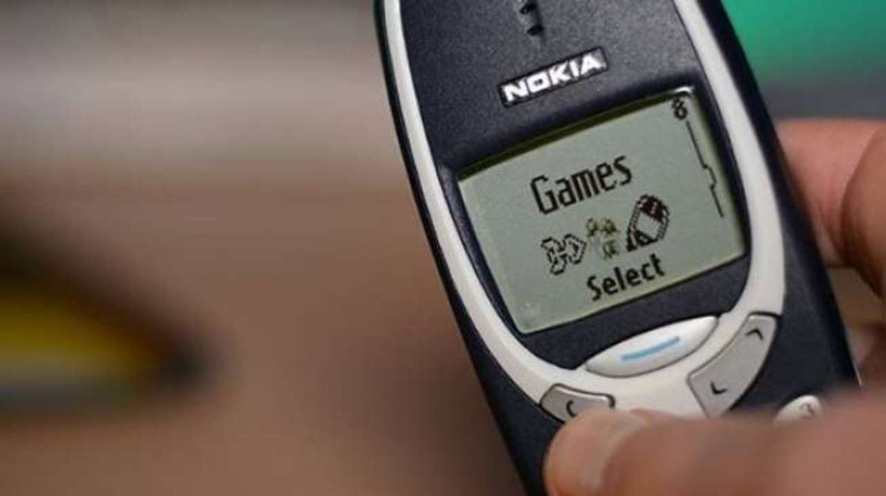 Ponsel Klasik Nokia 3310 Dikabarkan Hadir Lagi