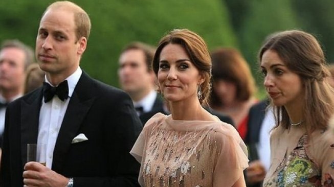 Rumor Pangeran William Selingkuh, Kenali Ciri Suami Tidak Setia Rumor Pangeran William Selingkuh, Kenali Ciri Suami Tidak Setia