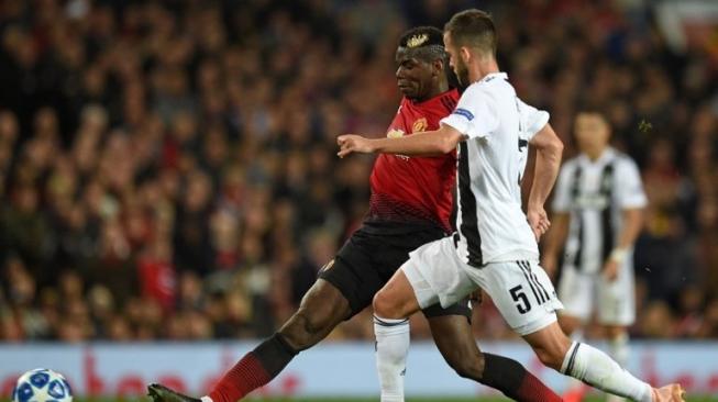Juventus Ingin Boyong Paul Pogba, Ini Kata Massimiliano Allegri Juventus Ingin Boyong Paul Pogba, Ini Kata Massimiliano Allegri