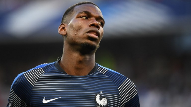Wih! Barcelona Proyeksikan Paul Pogba sebagai Pengganti Paulinho Wih! Barcelona Proyeksikan Paul Pogba sebagai Pengganti Paulinho