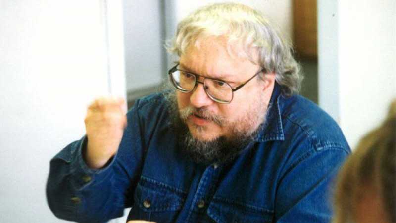 George RR Martin Ungkap Rencana Rilis The Winds of Winter George RR Martin Ungkap Rencana Rilis The Winds of Winter